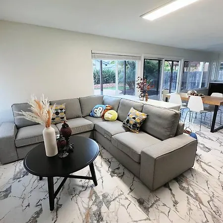 Beautiful House In Mira Mesa San Diego